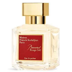 Maison Francis Kurkdijan Baccarat Rouge 540 Edp 70Ml Perfume - 1