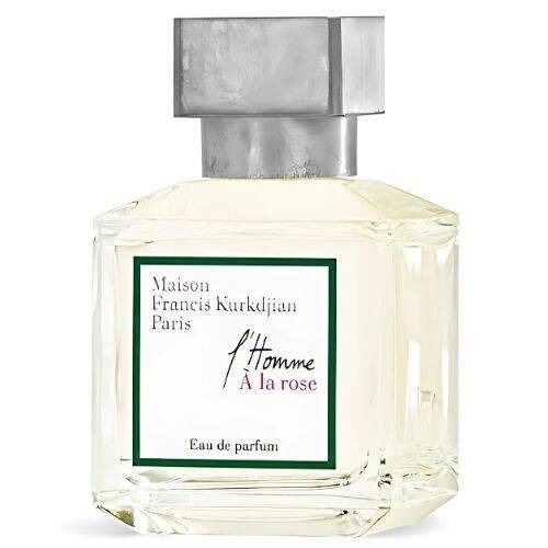 Maison Francis Kurkdjian Maison Francis Kurkdijan L'Homme A La Rose Edp 70 ML Men's Perfume - 1