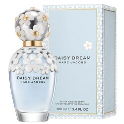 Marc Jacobs Daisy Dream Edt 100 ML Women's Perfume - 2