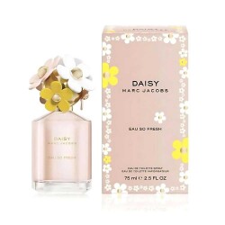 Marc Jacobs Daisy Eau So Fresh Edt 75 ML Women's Perfume - 2