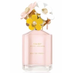 Marc Jacobs Daisy Eau So Fresh Edt 75 ML Women's Perfume - 1