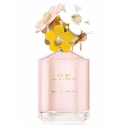 Marc Jacobs Daisy Eau So Fresh Edt 75 ML Women's Perfume - 1