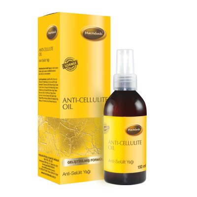 Mecitefendi Anti Cellulite Oil - 1