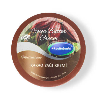 Mecitefendi Cocoa Cream 200 ML - 1