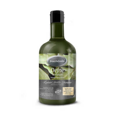 Mecitefendi Defne Shampoo 400 ML - 1