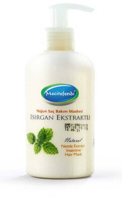 Mecitefendi Mask With Nete Extract 250 ML - 1