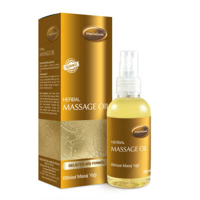 Mecitefendi Massage Oil 150 ML - 1