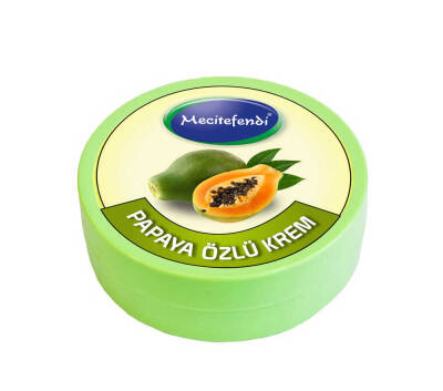 Mecitefendi Papaya Extract Cream 150 ML - 1