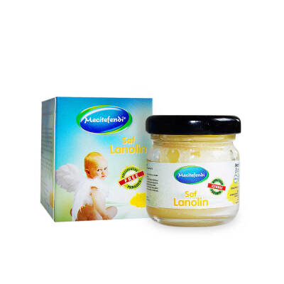 Mecitefendi Pure Lanolin Cream 30 ML - 1