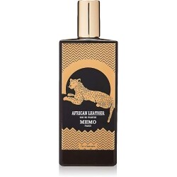 Memo African Leather Edp 75 ML Men Perfume - Vip Perfumes
