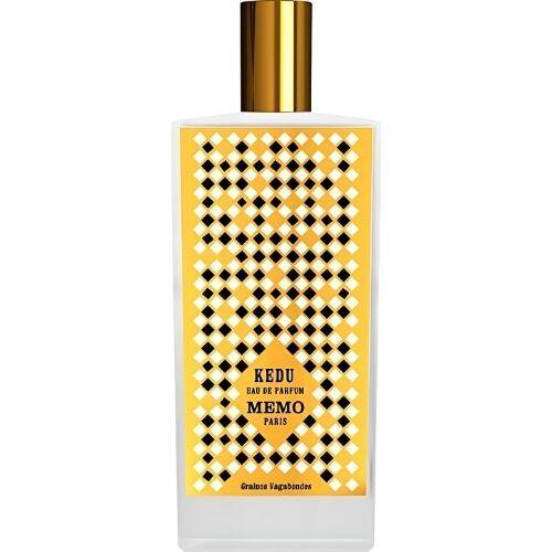 Memo Kedu Edp 75 ML Perfume - 1