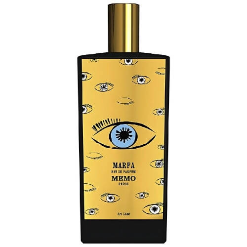Memo Mafra Edp 75 ML Men's Perfume - 1