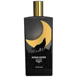 Memo Russian Leather Edp 75 ML Men Perfume - Vip Perfumes
