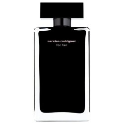 Narciso Rodriguez For Her Edt 100 ML Women's Perfume - 1