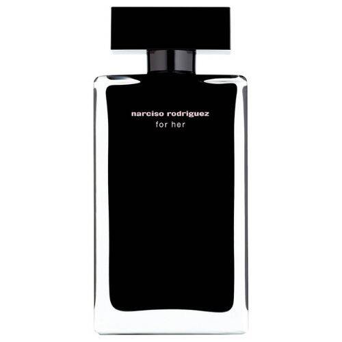 Narciso Rodriguez For Her Edt 100 ML Women's Perfume - 1