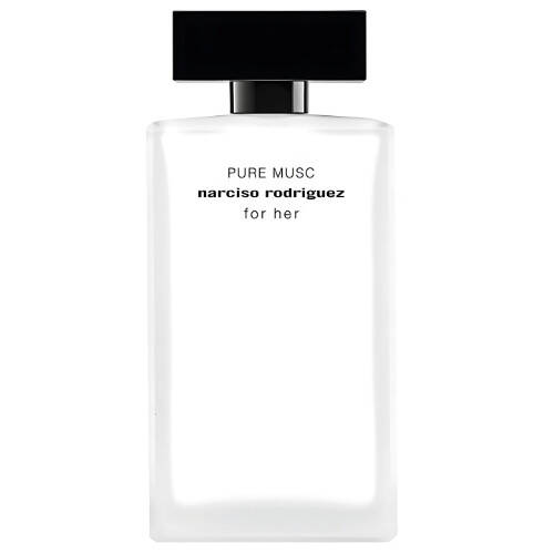 Narciso Rodriguez For Her Pure Musc Edp 100 ML Women's Perfume - 1