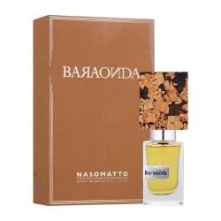 Nasomatto Baraonda Extrait De Parfum 30 ML - 2