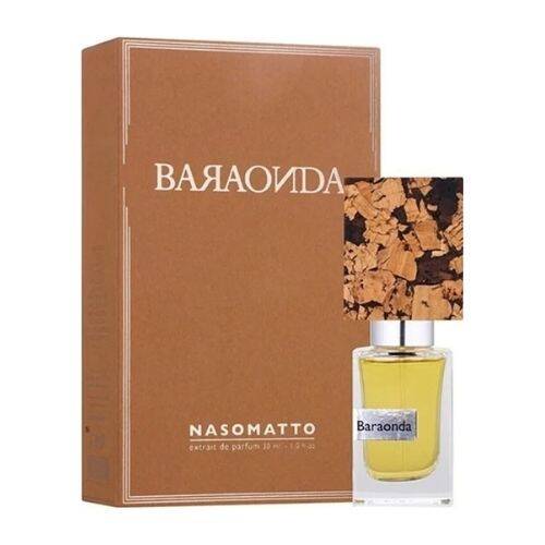 Nasomatto Baraonda Extrait De Parfum 30 ML - 2