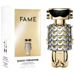 Paco Rabanne Fame Edp 80 ML - 2