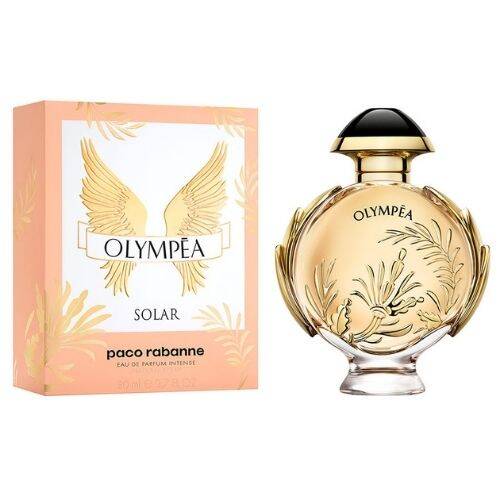 Paco Rabanne Olympea Solar Intense Edp. 80 ML. Women's Perfume - 2