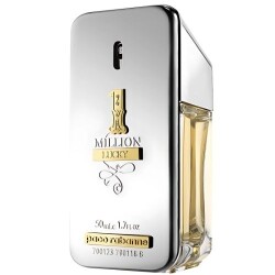 Paco Rabanne One Million Lucky Edt 50 ML - 1