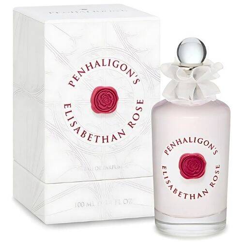 Penhaligon's Elisabethan Rose Edp Eau De Parfum - Floral Woody 100 ML - 2