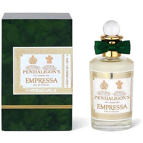 Penhaligon's Empressa Edp Eau De Parfum – Woody Aromatic 100 ML - 2
