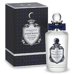 Penhaligon's Endymion Edc Eau De Cologne – Fresh Aromatic 100 ML - 2