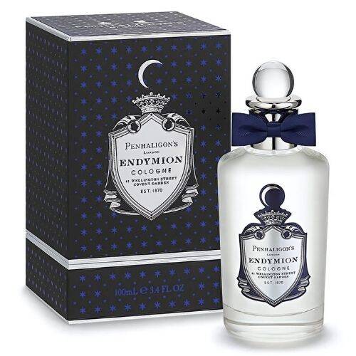 Penhaligon's Endymion Edc Eau De Cologne – Fresh Aromatic 100 ML - 2