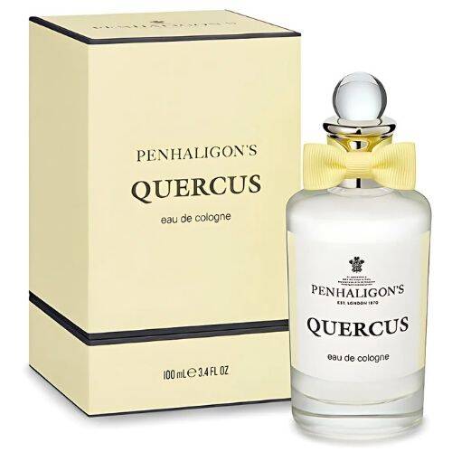 Penhaligon's Quercus Edc 100 ML Women-Men Perfume - 2