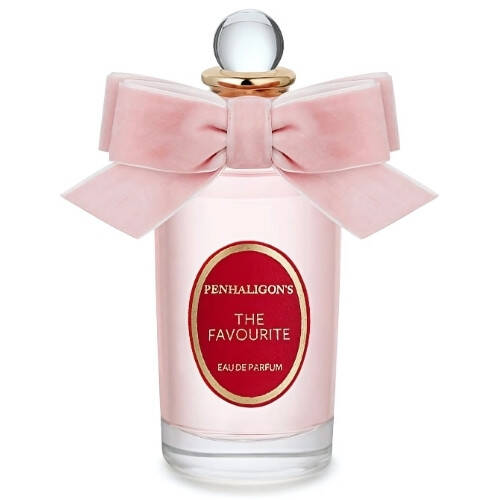 Penhaligon's The Favourite Edp Eau De Parfum – Floral Woody 100 ML - 1