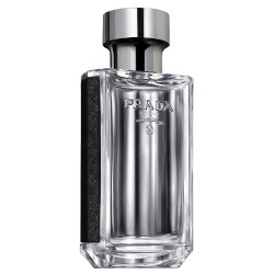 Prada L'Homme Edt 50 ML Men Perfume - Vip Perfumes