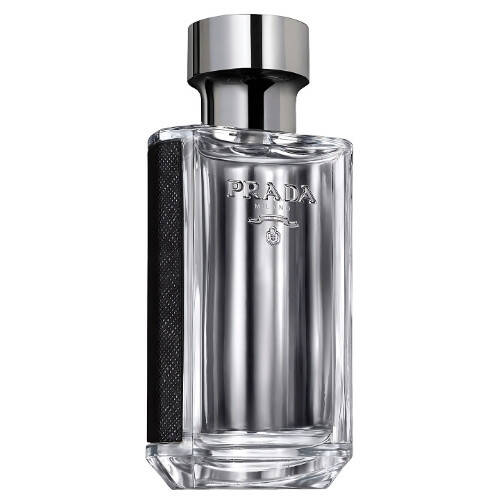 Prada L'Homme Edt 50 ML Men Perfume - 1