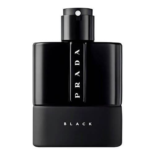 Prada Luna Rossa Black Edp 100 ML Men Perfume - 1