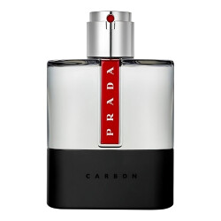 Prada Luna Rossa Carbon Men Edt100 ML - Vip Perfumes
