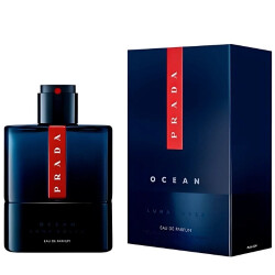 Prada Luna Rossa Ocean Edp 100 ML - 2