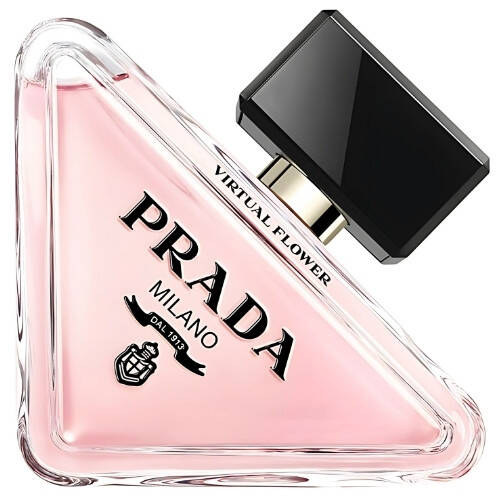 Prada Paradoxe Floral Edp 90 ML - 1