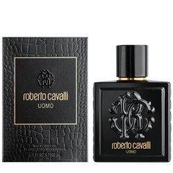 Roberto Cavalli Uomo Edt 100 ML - 2