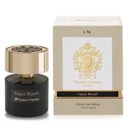 Tiziana Terenzi Caput Mundi Extrait De Parfum 100 ML - 2
