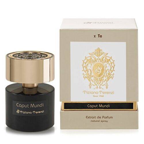 Tiziana Terenzi Caput Mundi Extrait De Parfum 100 ML - 2