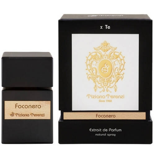 Tiziana Terenzi Foconero Extrait De Parfum 100 ML - 2