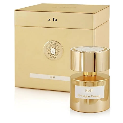 Tiziana Terenzi Kaff Extrait De Parfum 100 ML Men-Women Perfume - 2