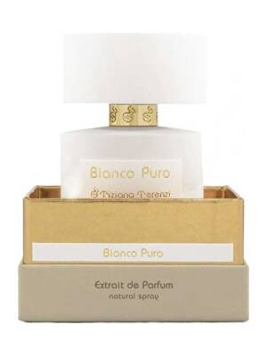 Tiziana Terenzi Luna Bianco Puro Edp 100 ML - 3