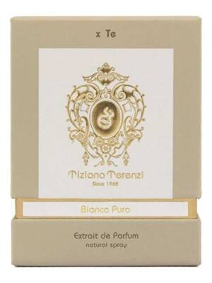 Tiziana Terenzi Luna Bianco Puro Edp 100 ML - 2