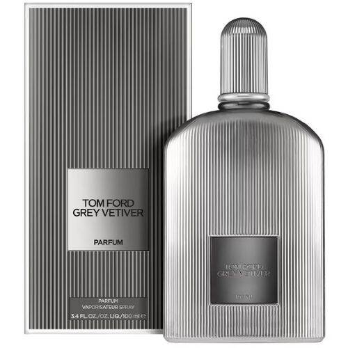 Tom Ford Grey Vetiver Perfume 100 ML - 2