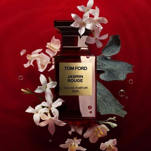 Tom Ford Jasmin Rouge Spray 50 ML - 2