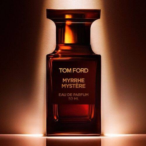 Tom Ford Myrrhe Mystere Edp Perfume 50 ML - 2