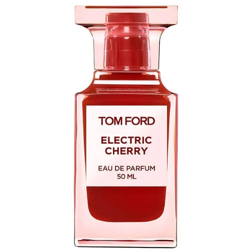 Tom Ford-Private Blend Electric Cherry Edp 50 ML - 1