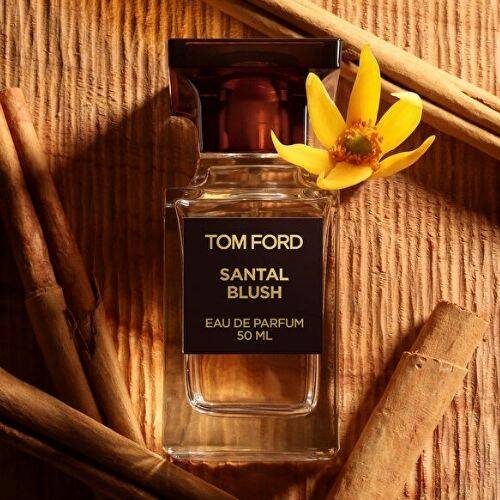 Tom Ford-Private Blend Santal Blush Edp 50 ML - 2