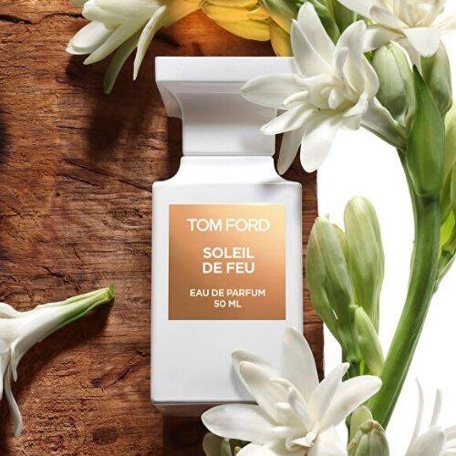 Tom Ford Soleil De Feu 50 ML Perfume - 2